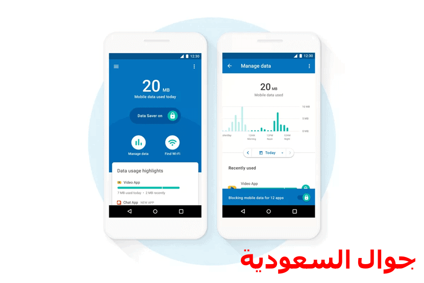 أسعار تطبيقات الجوال