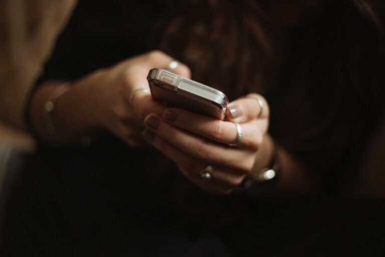 برنامج سوارم Swarm على الجوال لتسجيل الأماكن