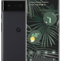 سعر مواصفات جوال Google Pixel 6 Pro