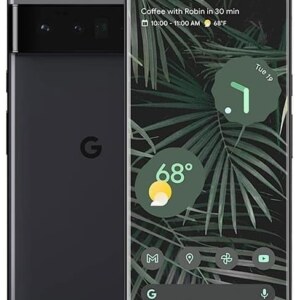 سعر مواصفات جوال Google Pixel 6 Pro