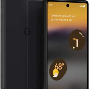 سعر مواصفات جوال Google Pixel 6a