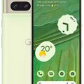 سعر ومواصفات جوال Google Pixel 7