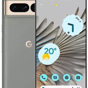 سعر ومواصفات جوال Google Pixel 7 Pro