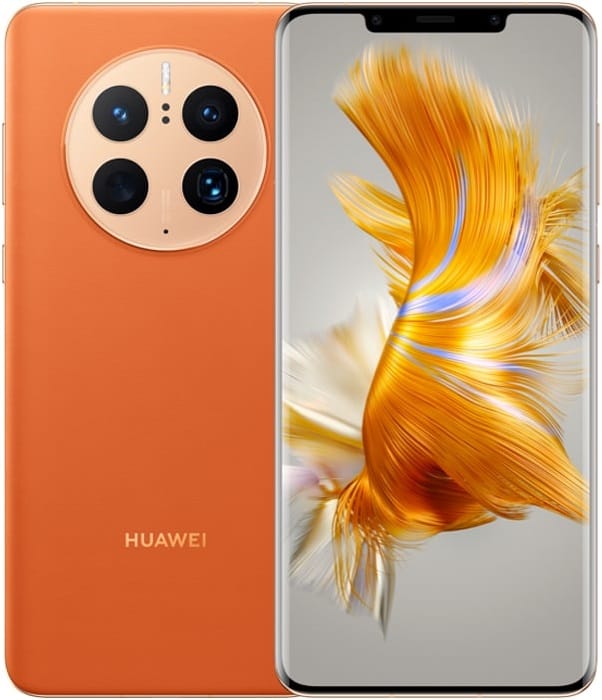 سعر ومواصفات جوال Huawei Mate 50 Pro