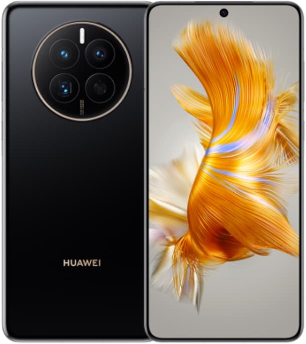 سعر ومواصفات جوال Huawei Mate 50