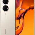 سعر ومواصفات جوال Huawei P50E