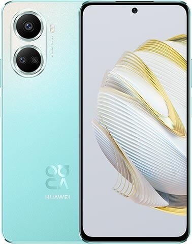 سعر ومواصفات جوال Huawei nova 10 SE