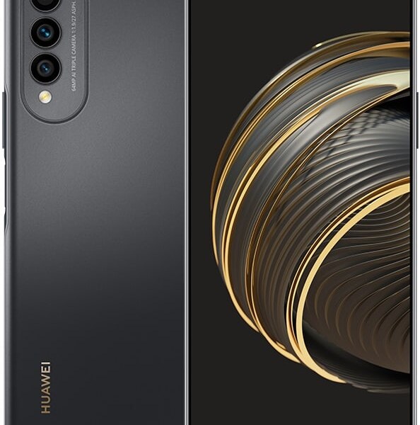 سعر ومواصفات جوال Huawei nova 10z