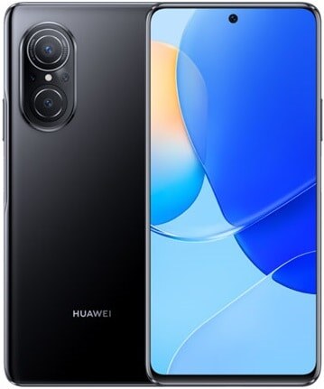 سعر ومواصفات جوال Huawei nova 9 SE 5G