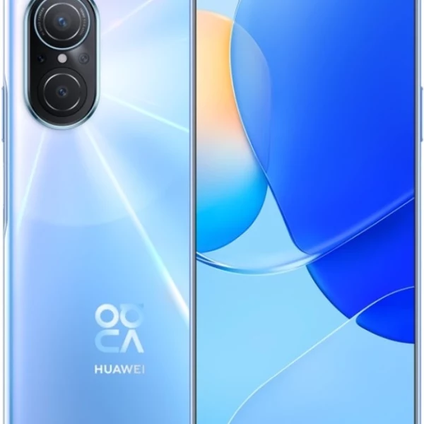 سعر ومواصفات جوال Huawei nova 9 SE