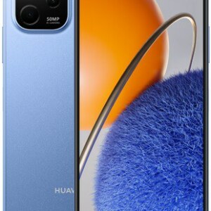سعر ومواصفات جوال Huawei nova Y61
