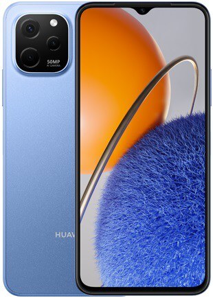 سعر ومواصفات جوال Huawei nova Y61