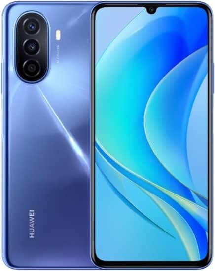 سعر ومواصفات جوال Huawei nova Y70 Plus