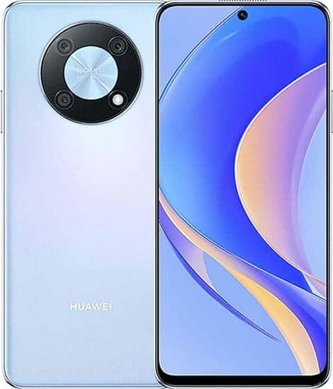 سعر ومواصفات جوال Huawei nova Y90