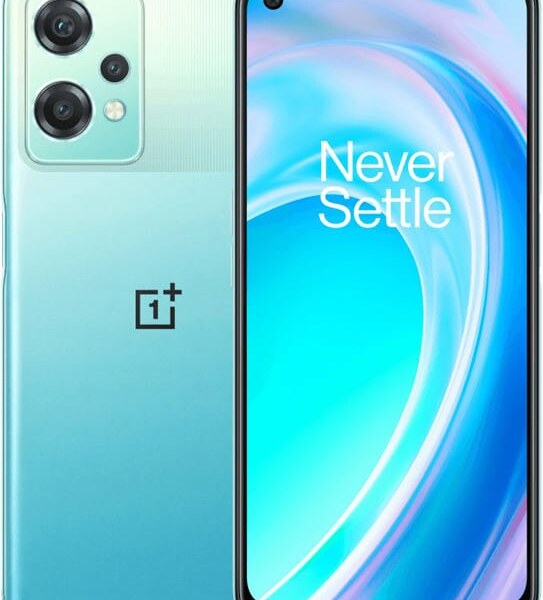 سعر ومواصفات جوال OnePlus Nord CE 2 Lite 5G