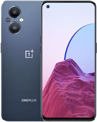 سعر ومواصفات جوال OnePlus Nord N20 5G