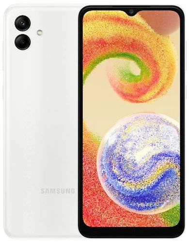 سعر مواصفات جوال Samsung Galaxy A04