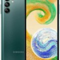 سعر مواصفات جوال Samsung Galaxy A04s