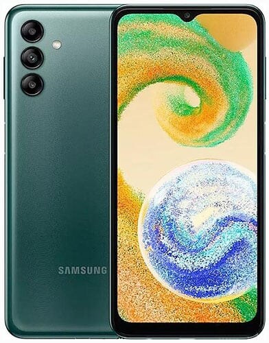 سعر مواصفات جوال Samsung Galaxy A04s