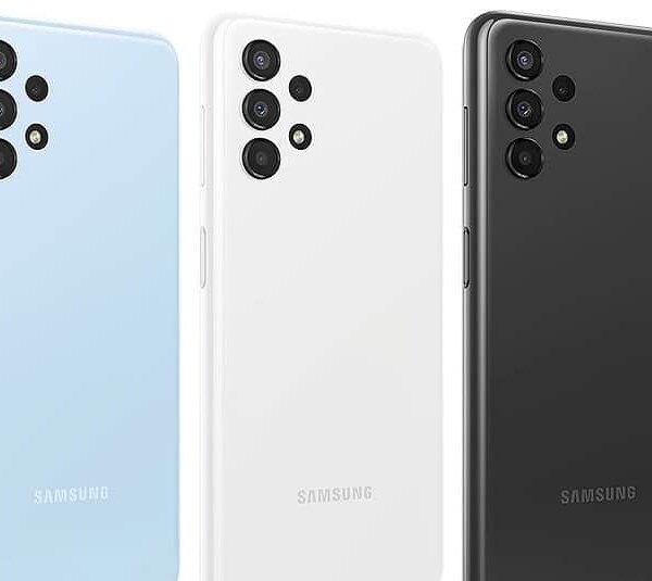 سعر ومواصفات جوال Samsung Galaxy A13 SMA137