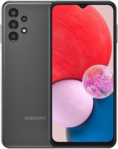 سعر ومواصفات جوال Samsung Galaxy A13 SM-A137