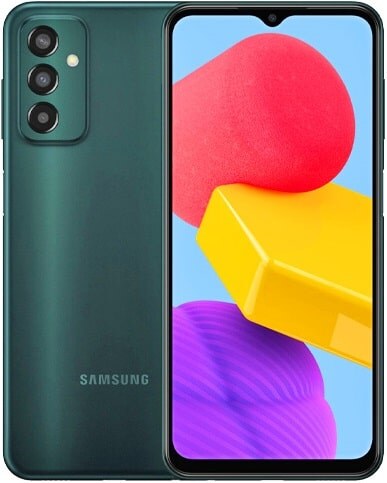 سعر ومواصفات جوال Samsung Galaxy F13