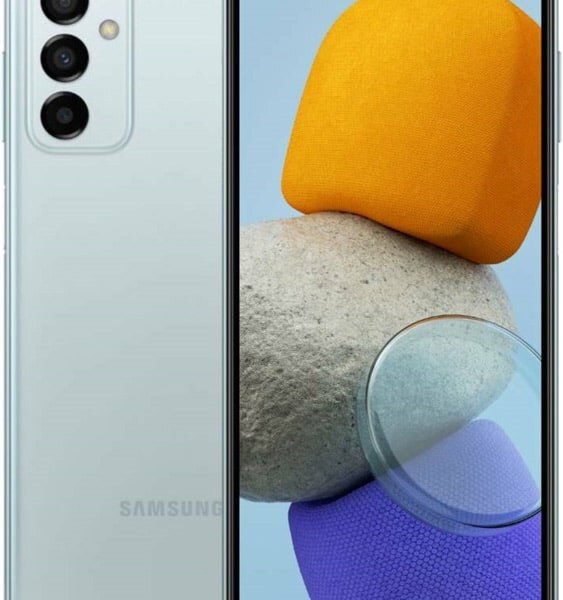 سعر ومواصفات جوال Samsung Galaxy F23