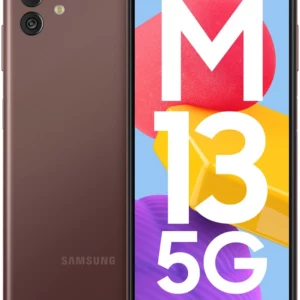 سعر ومواصفات جوال Samsung Galaxy M13 5G