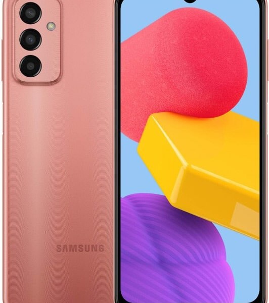 سعر ومواصفات جوال Samsung Galaxy M13