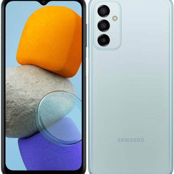 سعر ومواصفات جوال Samsung Galaxy M23