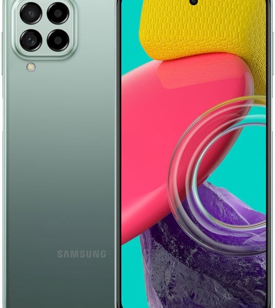 سعر ومواصفات جوال Samsung Galaxy M53