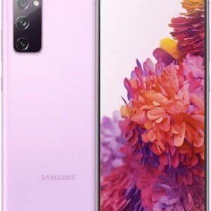 سعر ومواصفات جوال Samsung Galaxy S20 FE 2022