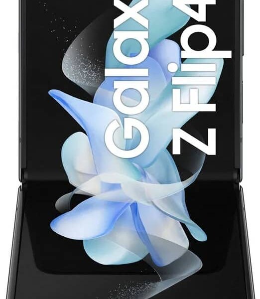 سعر ومواصفات جوال Samsung Galaxy Z Flip4