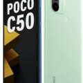 سعر ومواصفات جوال Xiaomi Poco C50