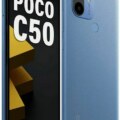 سعر ومواصفات جوال Xiaomi Poco C50