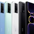 سعر ومواصفات جوال Xiaomi Redmi K60