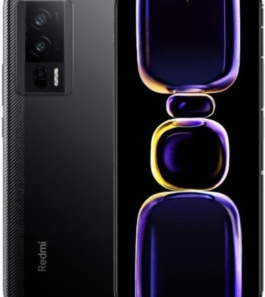 سعر ومواصفات جوال Xiaomi Redmi K60