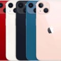 سعر ومواصفات جوال Apple iPhone 13