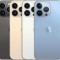 سعر ومواصفات جوالApple iPhone 13 Pro