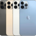 سعر ومواصفات جوال Apple iPhone 13 Pro Max