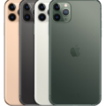 سعر ومواصفات جوال Apple iPhone 11 pro Max