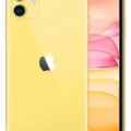 سعر ومواصفات جوال Apple iPhone 11