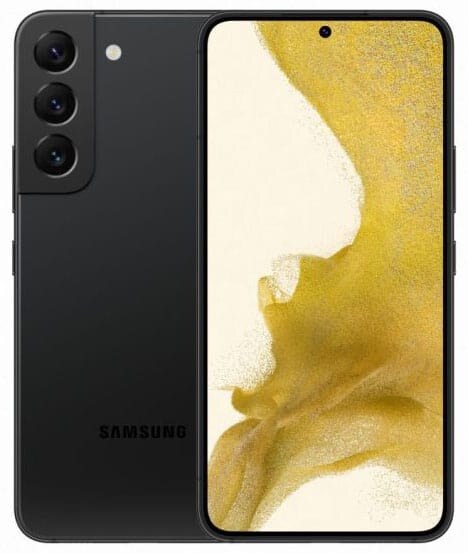 سعر ومواصفات جوال Samsung Galaxy S22 5G