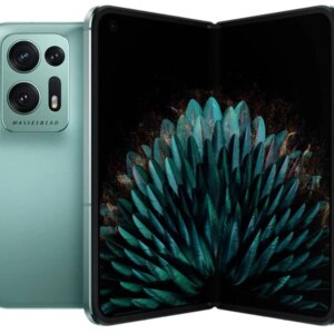 سعر ومواصفات جوال Oppo Find N2