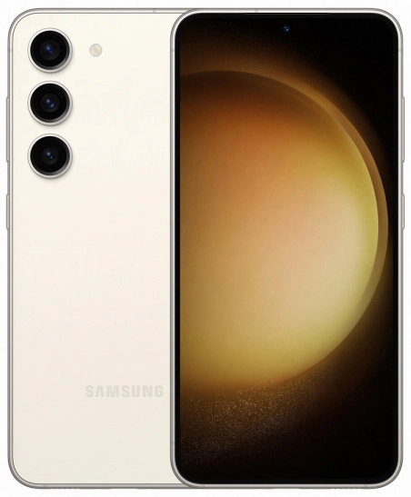 سعر ومواصفات جوال Samsung Galaxy S23