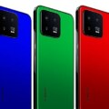 سعر ومواصفات جوال Xiaomi 13