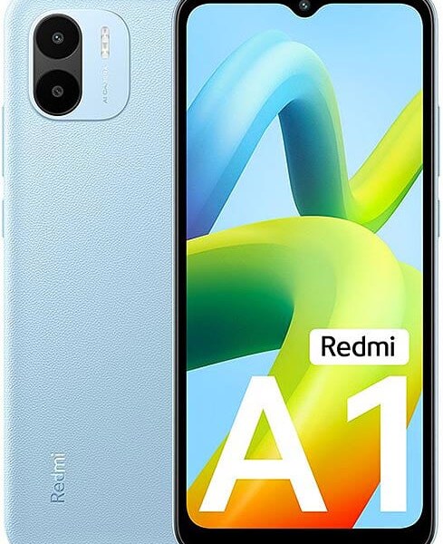 سعر ومواصفات جوال Xiaomi A1