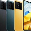 سعر ومواصفات جوال Xiaomi Poco M5