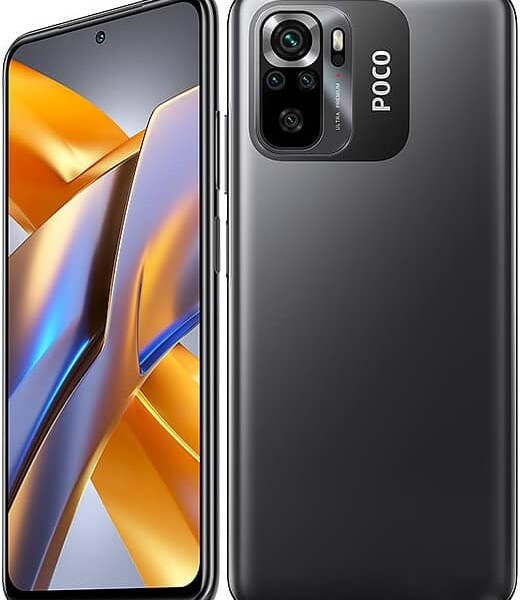 سعر ومواصفات جوال Xiaomi Poco M5s