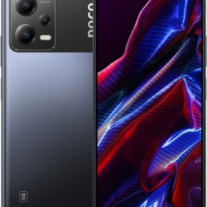 سعر ومواصفات جوال Xiaomi Poco X5